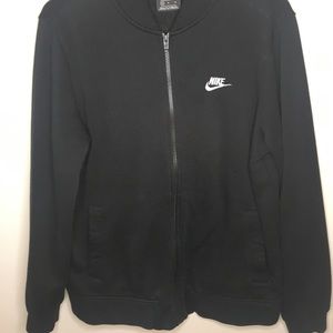 Nike Bomber Jacket